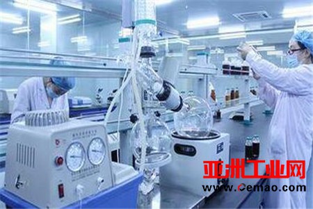 大型科研仪器共享平台不仅是桥梁，也是关卡！