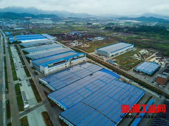 外媒：中国主导全球太阳能产业 欧美制造商撤退