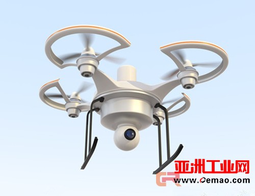 无人机物流仍处于起步阶段 行业标准亟需制定