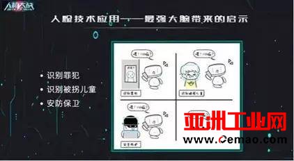 “人工智能+大数据”之后，或可遏制拐卖案件