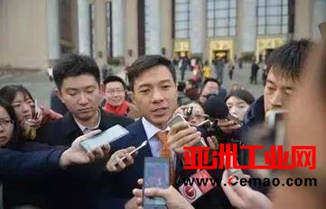 “人工智能+大数据”之后，或可遏制拐卖案件