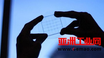 仪表上游：中韩学者合作研发新一代柔性图像传感器材料