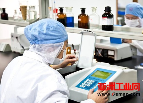 仪器共享新模式：实验仪器共享网站正逐步兴起