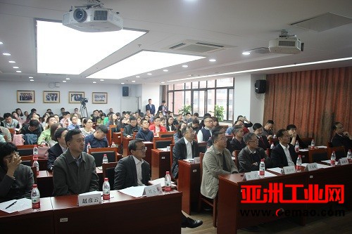 开元仪器上榜“2017中国企业创新能力1000强”