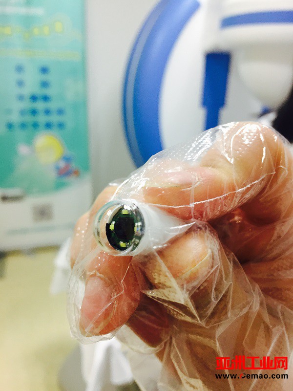 机器人胶囊内镜填补小肠疾病谱空白