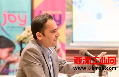 默克转型冲刺：加码在华生命科学业务