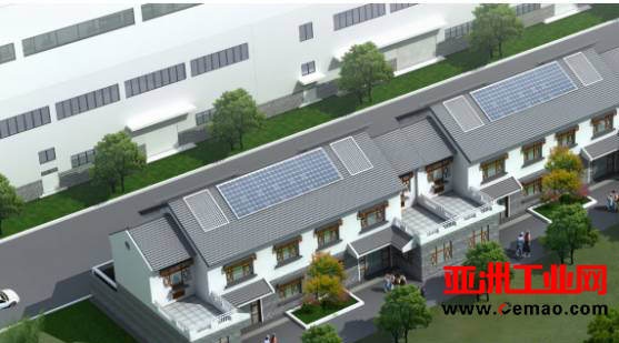 英利发布行业首个年度电站发电量报告
