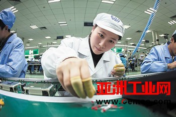 威胜集团：四大洲20余国用上湖南长沙智造