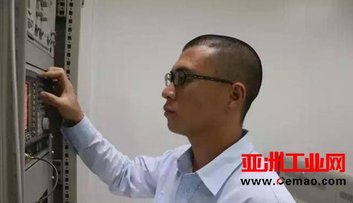 90后测控系统科技人员 挑起“天舟”保驾护航的“主力军”