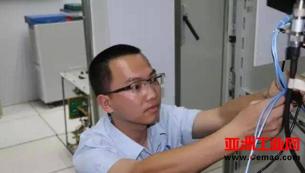 90后测控系统科技人员 挑起“天舟”保驾护航的“主力军”