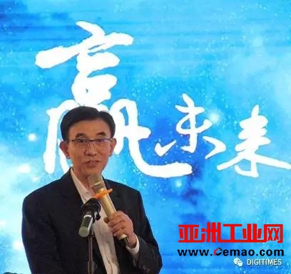 中微全力以赴 2050跻身全球前五大半导体设备商