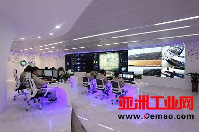 直击行业痛点 协鑫新能源推出“光伏电站智慧运营”服务