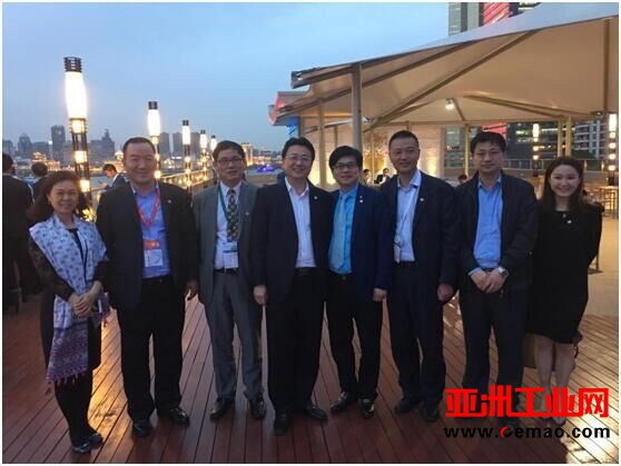 专注保电量智能运维系统与服务 金鸿泰惊艳亮相SNEC 2017