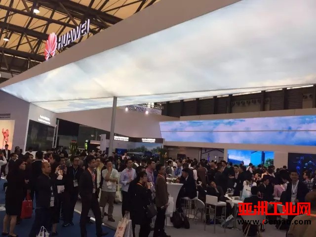 重磅亮相 | 华为发布FusionHome智能能源解决方案，5大亮点全揭晓