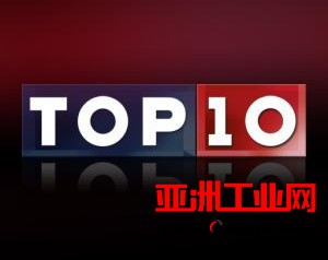 2017国内上市仪器企业市值TOP10：半江瑟瑟半江红