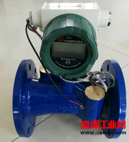 圣昌科技大力开发节能、减排精密仪器