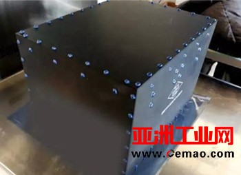 北理工“重大仪器专项”搭乘“天舟一号”飞向太空