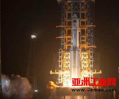 中国航天513所多款仪器仪表产品保障“天舟一号”运行