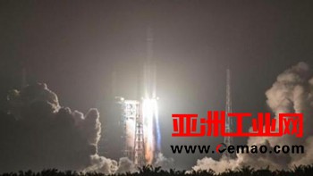 中国航天513所多款仪器仪表产品保障“天舟一号”运行