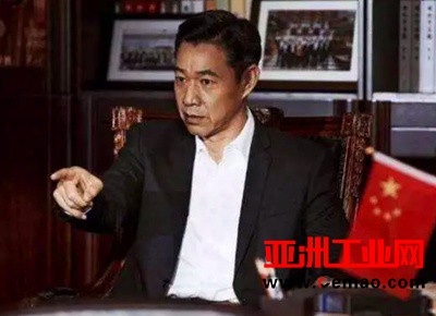 《人民的名义》领导会议：如何强化VOCs治理？