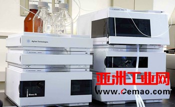 安捷伦三重四级杆液质联用仪有何优势？