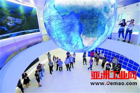 海洋实验室引领海洋科研从“跟跑者”变为“并跑者”