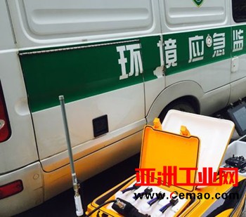 新规携尖板眼仪器上马 武汉将成车检最严城市