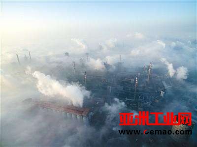 环保部：多家企业涉嫌修改环境监测仪器参数