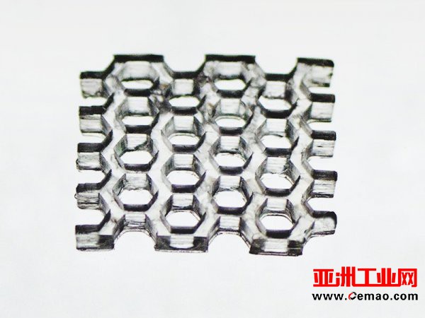 玻璃也可以3D打印了