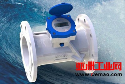 金卡智能进入水务领域 向超声波智能水表延伸 