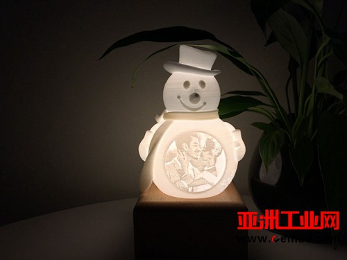 3D打印浮雕照片需要注意哪些细节？