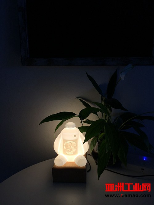3D打印浮雕照片需要注意哪些细节？