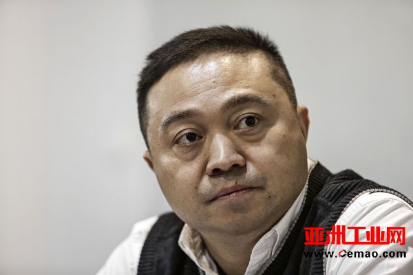 彭博社：要买也要自己造 中国想主导机器人未来