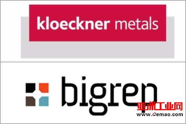 德国企业Kloeckner收购3D打印公司BigRep的10％股权