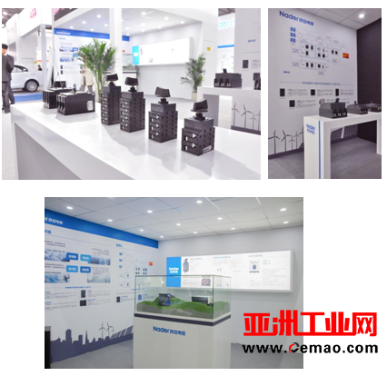 再聚SNEC，助力领跑者