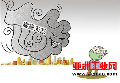 蛮拼的环保部门 环境污染治理为何还是差强人意？
