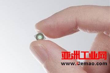 【热点聚焦】超光谱成像及传感器件技术取得最新突破