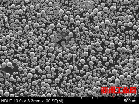 非晶3D打印：3D打印体系中最为前沿和最有潜力的技术