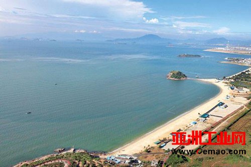 近岸海域污染防治势在必行 污染物监测行业坐等受益