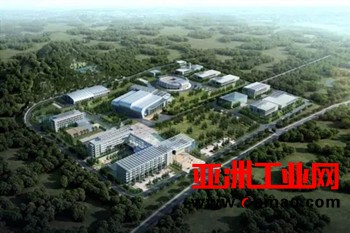 “超级显微镜”：探秘中国散裂中子源