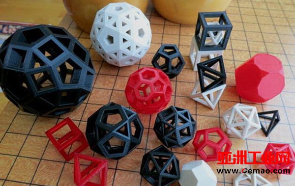 3D打印获突破性进展 但亟需攻克三大难关