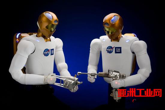 机器人如何才能更像人？关键要有一双灵活的手