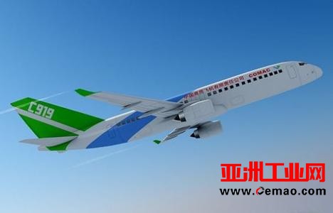 国产C919大飞机即将试飞 国产仪器腾飞亦复如是