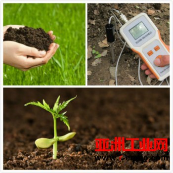 拯救土壤污染现状 检测仪器前来助力
