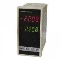 德堃 dk2200智能分组PID过程控制仪表