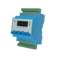 DK5000系列数据采集