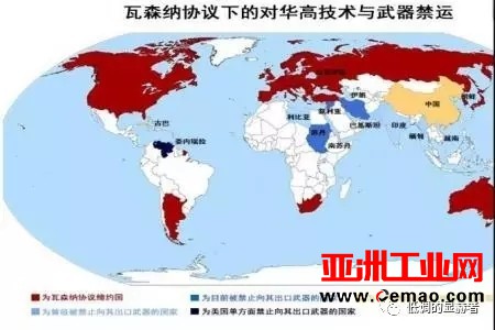 半导体厂商无不识君 聊一聊隐形大佬ASML