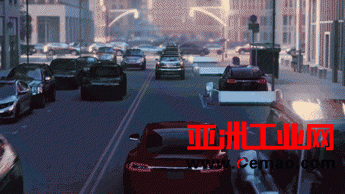 堵车成灾？3D打印助力 让你的车“入地”狂飙