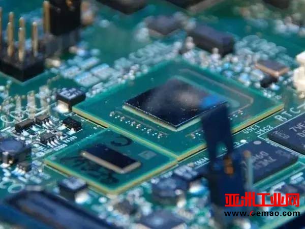 2017年全球最有影响力的50家机器人公司排行榜