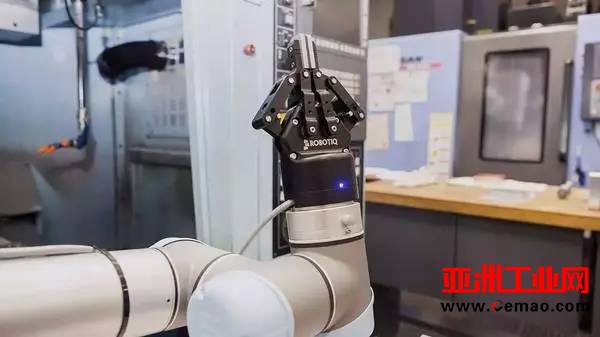 2017年全球最有影响力的50家机器人公司排行榜